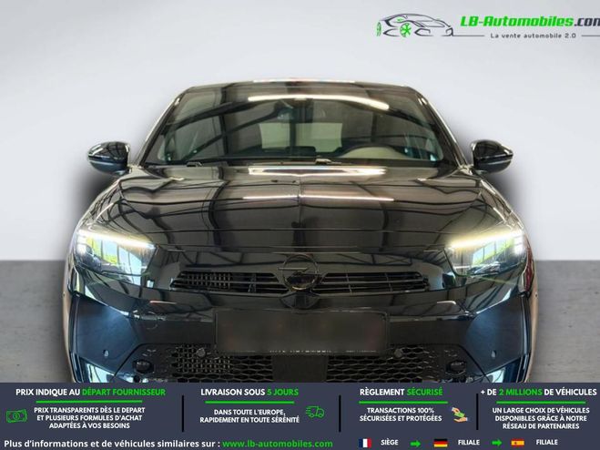 Opel Corsa 1.2 Turbo 130 ch BVA Noir M�tallique de 2024