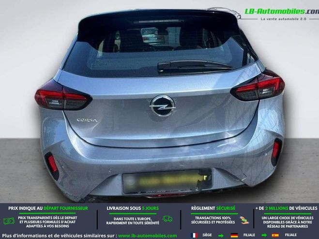 Opel Corsa 1.2 Turbo 130 ch BVA  de 2023