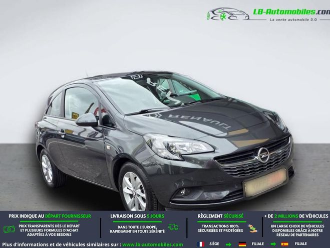 Opel Corsa 1.2 70 ch Gris M�tallique de 2018