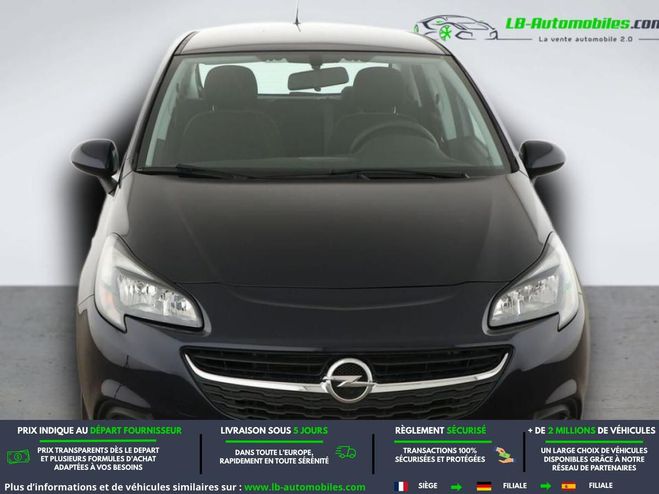 Opel Corsa 1.2 70 ch Bleu M�tallique de 2018