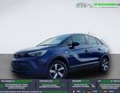 Opel Crossland 1.2 Turbo 110 ch BVM &agrave; Beaupuy (31)
