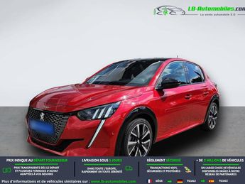  Voir d&eacute;tails -Peugeot 208 PureTech 130  BVA &agrave; Beaupuy (31)