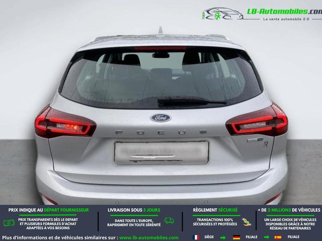 Ford Focus 1.0 EcoBoost 155 mHEV BVM Argent� M�tallique de 2023