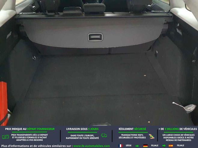 Ford Focus 1.5 EcoBlue 95 BVM Blanc de 2022
