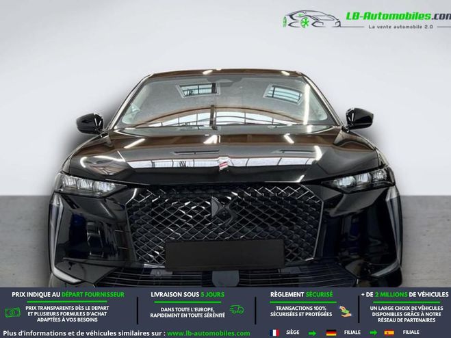Citroen DS4 PureTech 130 BVA Noir M�tallique de 2024