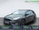 Ford Focus 1.0 EcoBoost 125 BVM &agrave; Beaupuy (31)