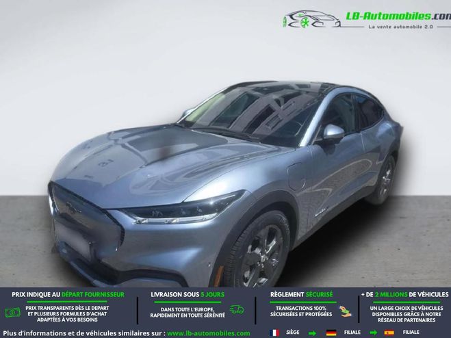 Ford Mustang 99 kWh 294 ch  de 2022