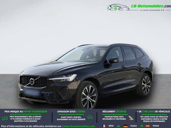  Voir d&eacute;tails -Volvo XC60 B4 AWD 197 ch BVA &agrave; Beaupuy (31)