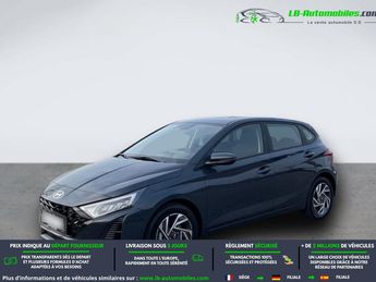  Voir d&eacute;tails -Hyundai I20 1.0 GDi 100 BVM &agrave; Beaupuy (31)