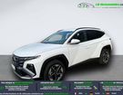 Hyundai Tucson 1.6 T-GDI 215 Hybrid BVA à Beaupuy (31) Hyundai Tucson 1.6 T-GDI 215 Hybrid BVA à Beaupuy (31)