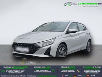  Voir d&eacute;tails -Hyundai I20 1.0 GDi 100 BVA &agrave; Beaupuy (31)