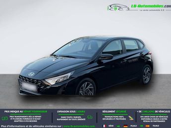  Voir d&eacute;tails -Hyundai I20 1.0 GDi 100 BVA &agrave; Beaupuy (31)