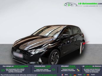  Voir d&eacute;tails -Hyundai I20 1.0 GDi 100 BVM &agrave; Beaupuy (31)