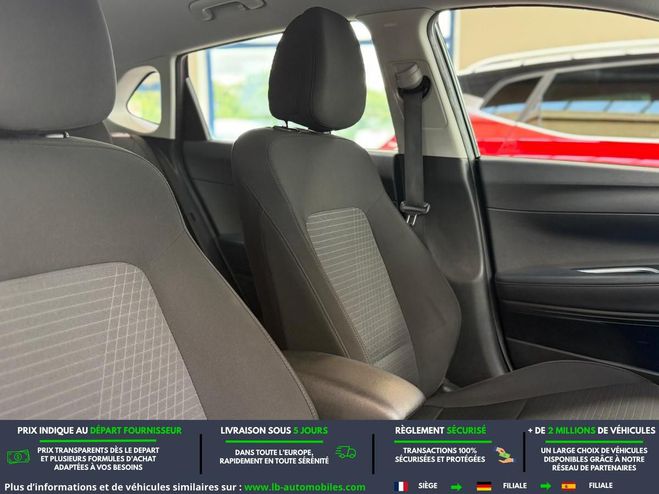Hyundai I20 1.0 GDi 100 BVM Noir M�tallique de 2023