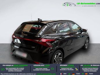  Voir d&eacute;tails -Hyundai I20 1.0 GDi 100 BVM &agrave; Beaupuy (31)