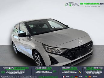  Voir d&eacute;tails -Hyundai I20 1.2 84 &agrave; Beaupuy (31)