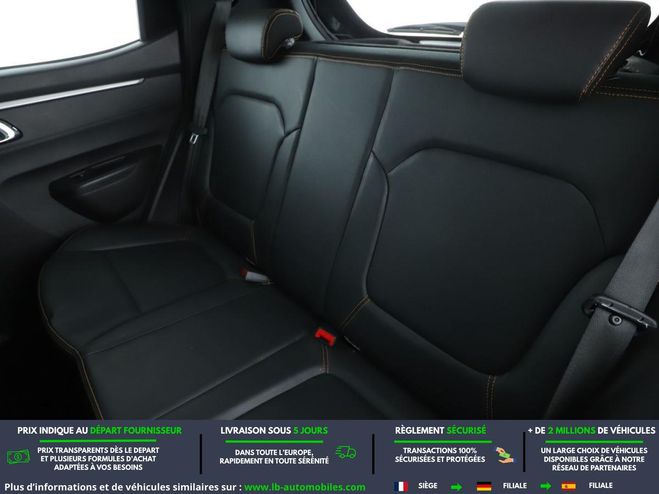Dacia Spring 33 kW 45 ch Noir M�tallique de 2022
