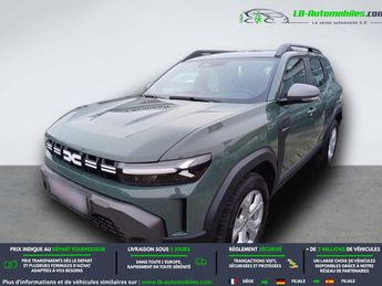  Voir d&eacute;tails -Dacia Duster TCe 130 4x4 &agrave; Beaupuy (31)