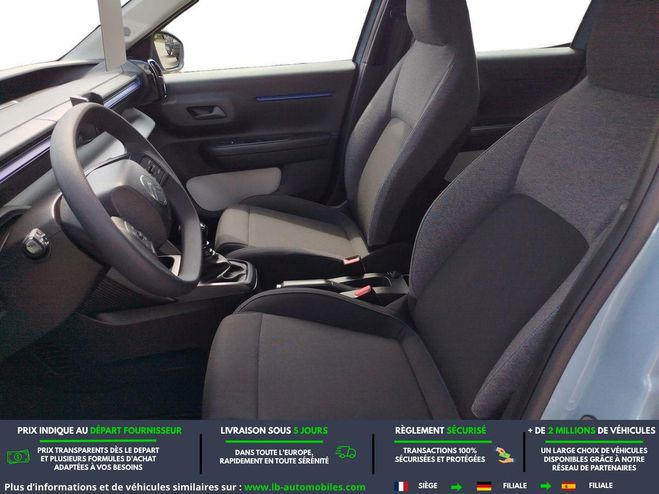 Citroen C3 PureTech 100 ch BVM Bleu de 2026