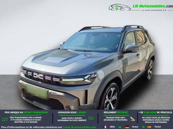  Voir d&eacute;tails -Dacia Duster TCe 130 4x2 &agrave; Beaupuy (31)