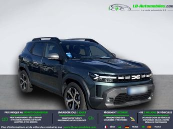  Voir d&eacute;tails -Dacia Duster TCe 130 4x2 &agrave; Beaupuy (31)