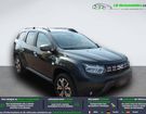 Dacia Duster TCe 130 4x2 à Beaupuy (31) Dacia Duster TCe 130 4x2 à Beaupuy (31)