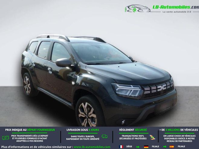 Dacia Duster TCe 130 4x2 Gris M�tallique de 2024