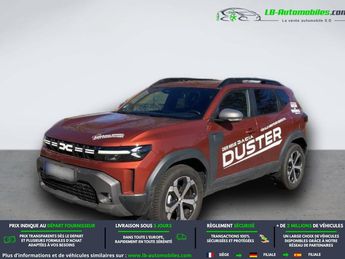  Voir d&eacute;tails -Dacia Duster TCe 130 4x2 &agrave; Beaupuy (31)