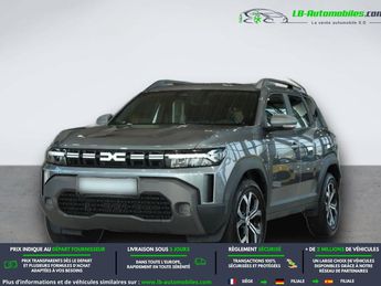  Voir d&eacute;tails -Dacia Duster TCe 130 4x4 &agrave; Beaupuy (31)