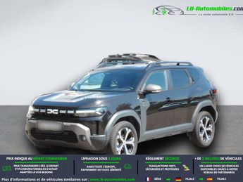  Voir d&eacute;tails -Dacia Duster TCe 130 4x4 &agrave; Beaupuy (31)