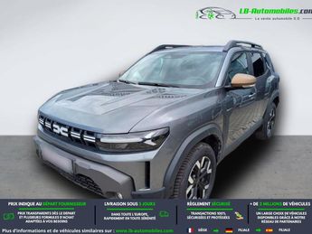  Voir d&eacute;tails -Dacia Duster TCe 130 4x4 &agrave; Beaupuy (31)