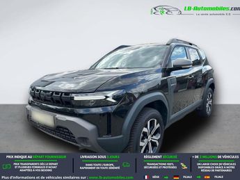  Voir d&eacute;tails -Dacia Duster TCe 130 4x4 &agrave; Beaupuy (31)