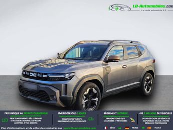  Voir d&eacute;tails -Dacia Duster Hybrid 140 4x2 &agrave; Beaupuy (31)