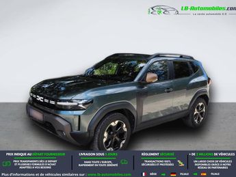 Voir d&eacute;tails -Dacia Duster TCe 130 4x4 &agrave; Beaupuy (31)