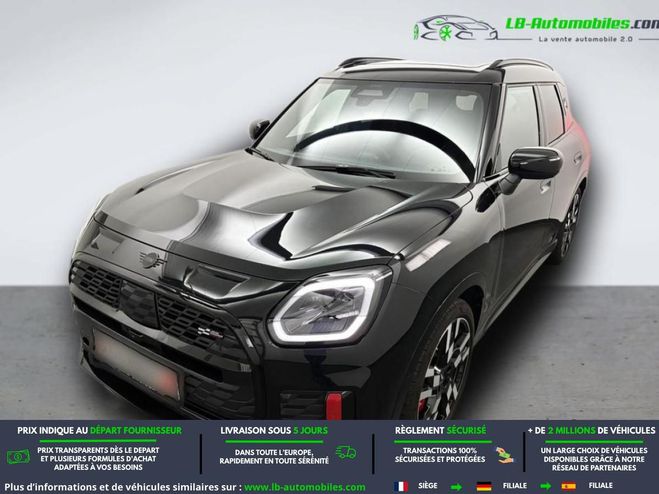 Mini Countryman 300ch BVA Noir M�tallique de 2025