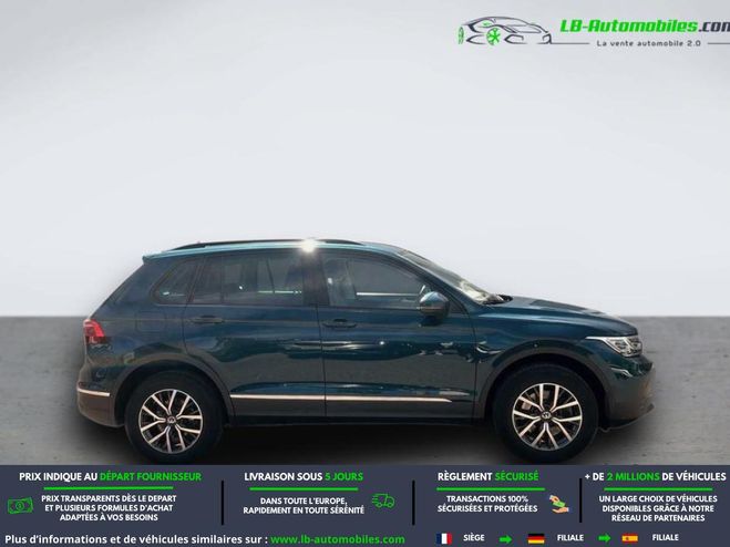 Volkswagen Tiguan 1.5 eHybrid 245 BVA Bleu M�tallique de 2023