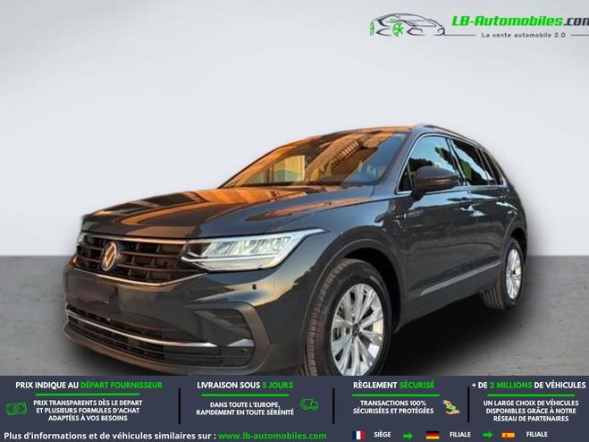 Volkswagen Tiguan 2.0 TDI 150ch BVA Gris M�tallique de 2023