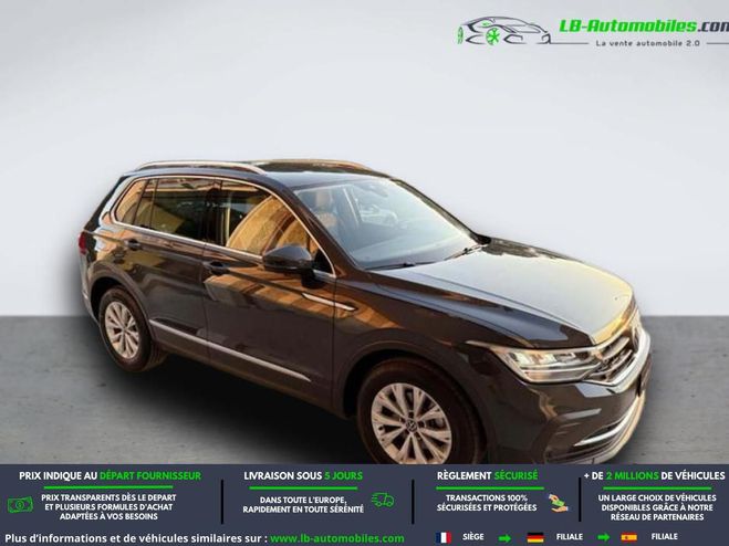 Volkswagen Tiguan 2.0 TDI 150ch BVA Gris M�tallique de 2023