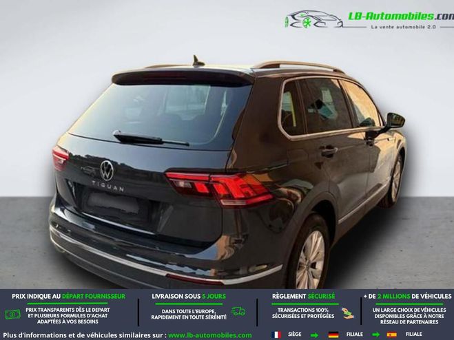 Volkswagen Tiguan 2.0 TDI 150ch BVA Gris M�tallique de 2023