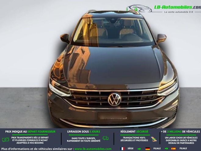 Volkswagen Tiguan 2.0 TDI 150ch BVA Gris M�tallique de 2023