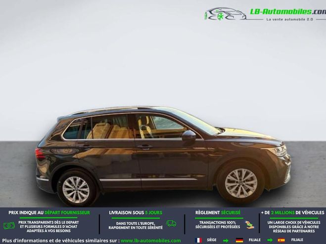 Volkswagen Tiguan 2.0 TDI 150ch BVA Gris M�tallique de 2023