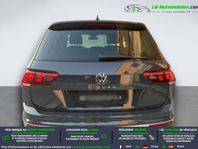 Volkswagen Tiguan 2.0 TDI 150ch BVA Gris M�tallique de 2023