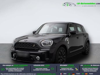  Voir d&eacute;tails -Mini Paceman 218 CH ALL4 BVA &agrave; Beaupuy (31)