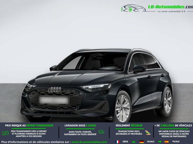 Audi A3 35 TFSI Mild Hybrid 150 BVA Gris M�tallique de 2025