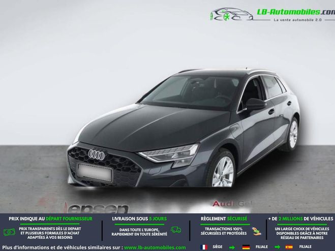 Audi A3 35 TFSI Mild Hybrid 150 BVA Gris M�tallique de 2025
