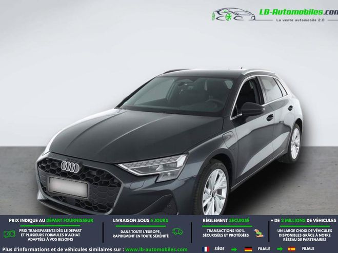 Audi A3 35 TFSI Mild Hybrid 150 BVA Gris M�tallique de 2025
