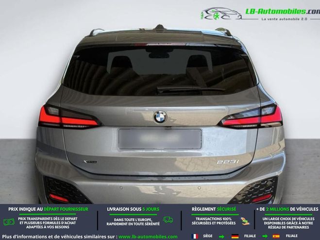 BMW Serie 2 223i 218 ch BVA Gris M�tallique de 2025