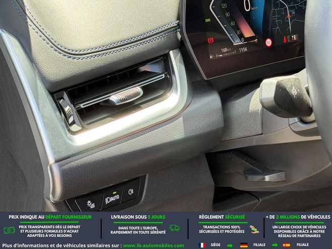 BMW Serie 2 223i 218 ch BVA Blanc de 2023