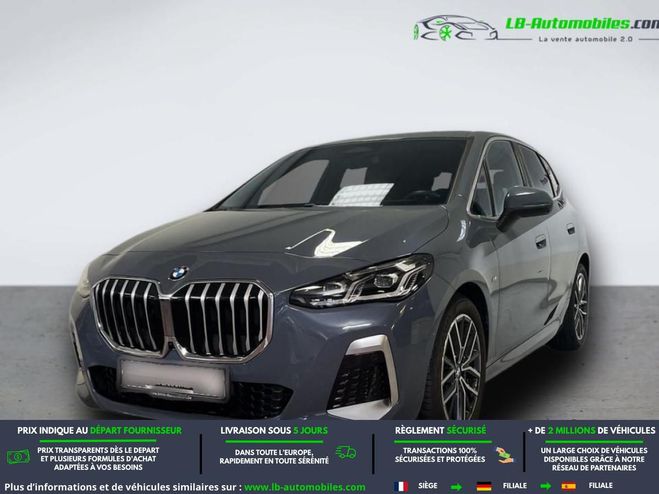 BMW Serie 2 223i 204 ch BVA Gris M�tallique de 2022
