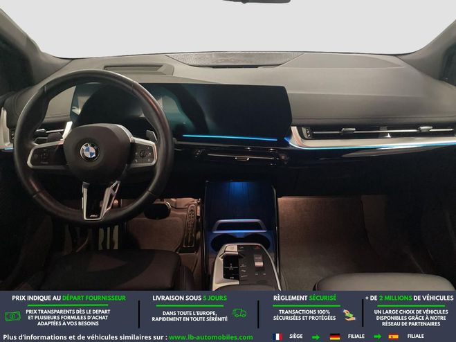 BMW Serie 2 223i 204 ch BVA Gris M�tallique de 2022
